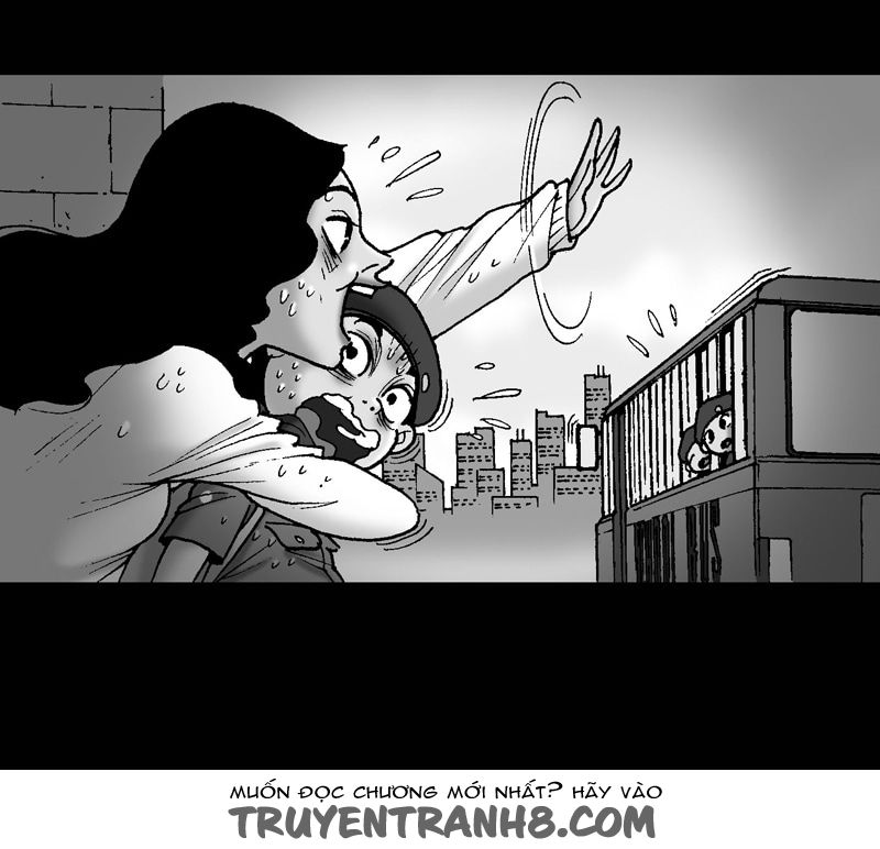 Kinh Dị Không Lời Chapter 185 - 10