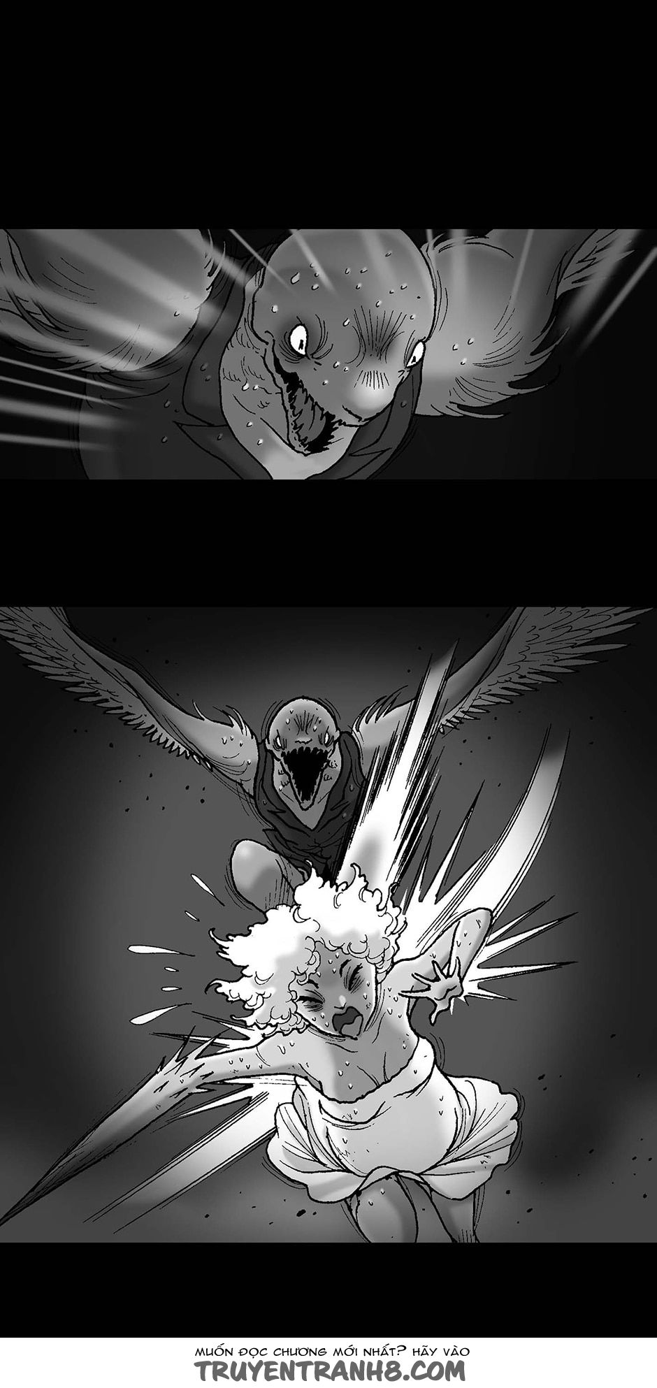 Kinh Dị Không Lời Chapter 186 - 5