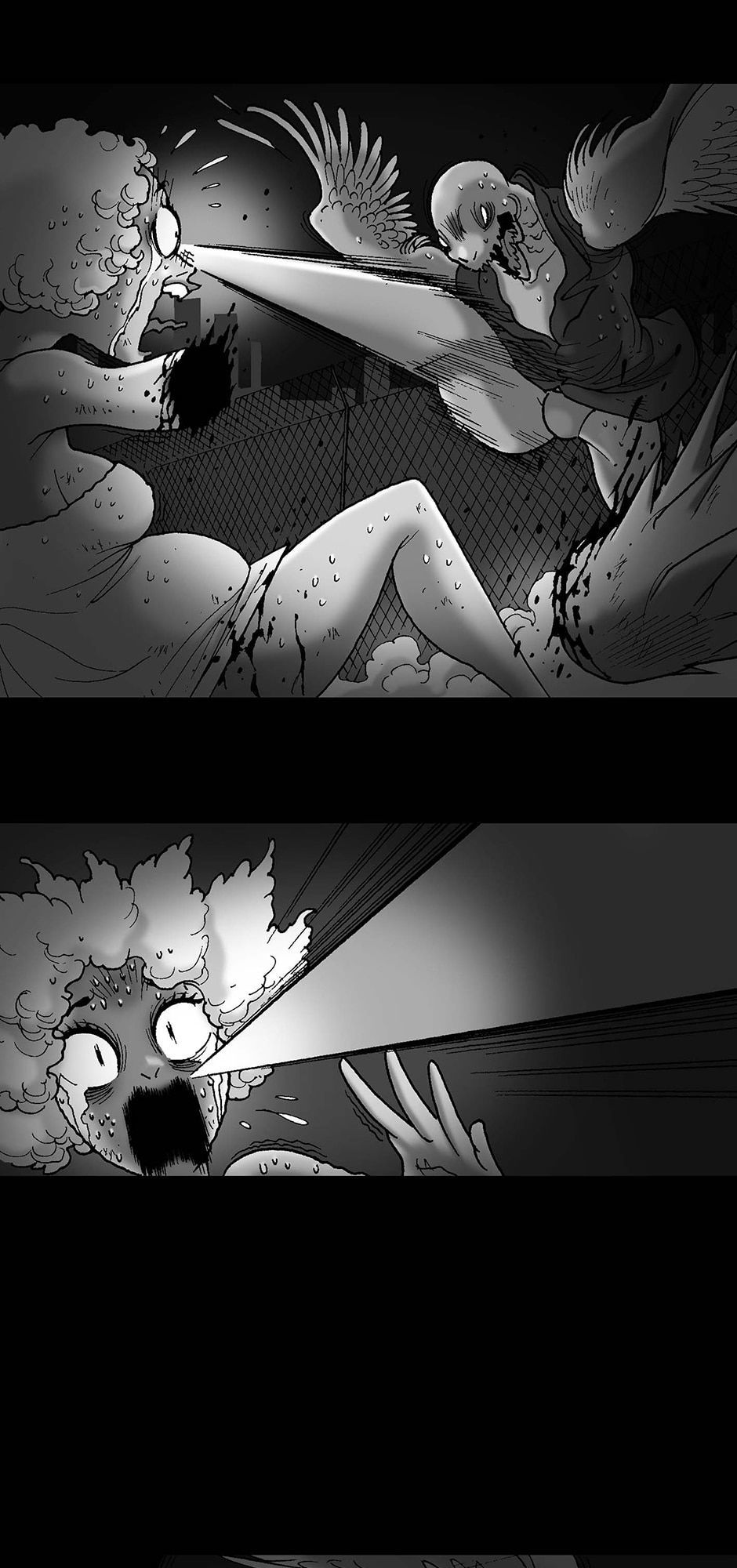 Kinh Dị Không Lời Chapter 186 - 8