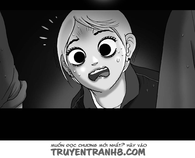 Kinh Dị Không Lời Chapter 187 - 2