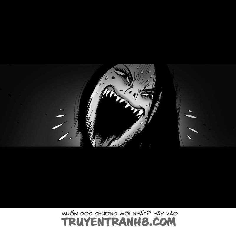 Kinh Dị Không Lời Chapter 187 - 11