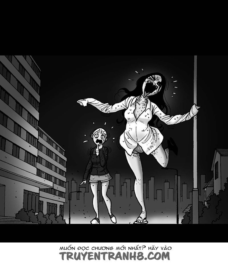 Kinh Dị Không Lời Chapter 187 - 12