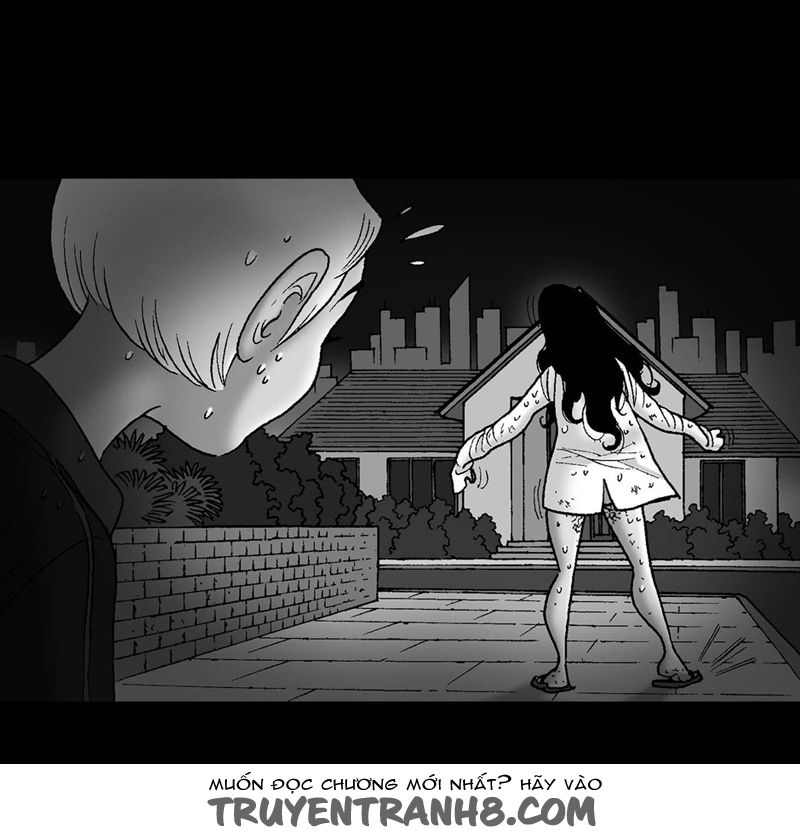 Kinh Dị Không Lời Chapter 187 - 14