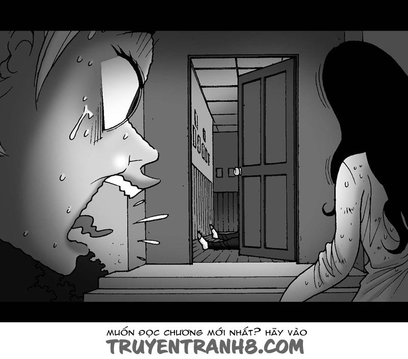 Kinh Dị Không Lời Chapter 187 - 15