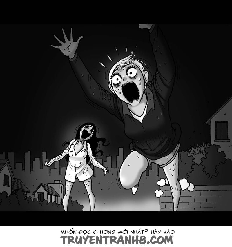 Kinh Dị Không Lời Chapter 187 - 16