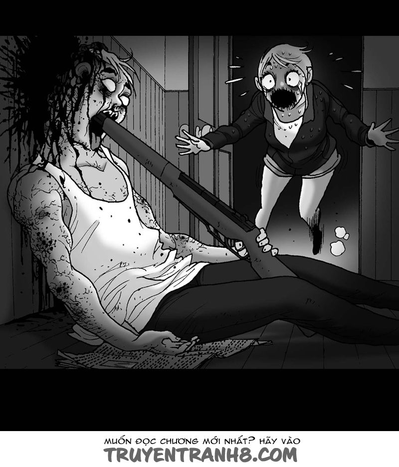 Kinh Dị Không Lời Chapter 187 - 17