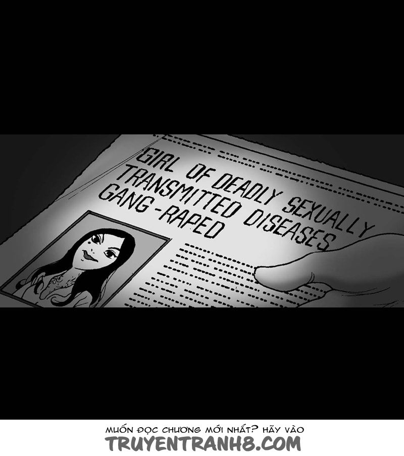 Kinh Dị Không Lời Chapter 187 - 20