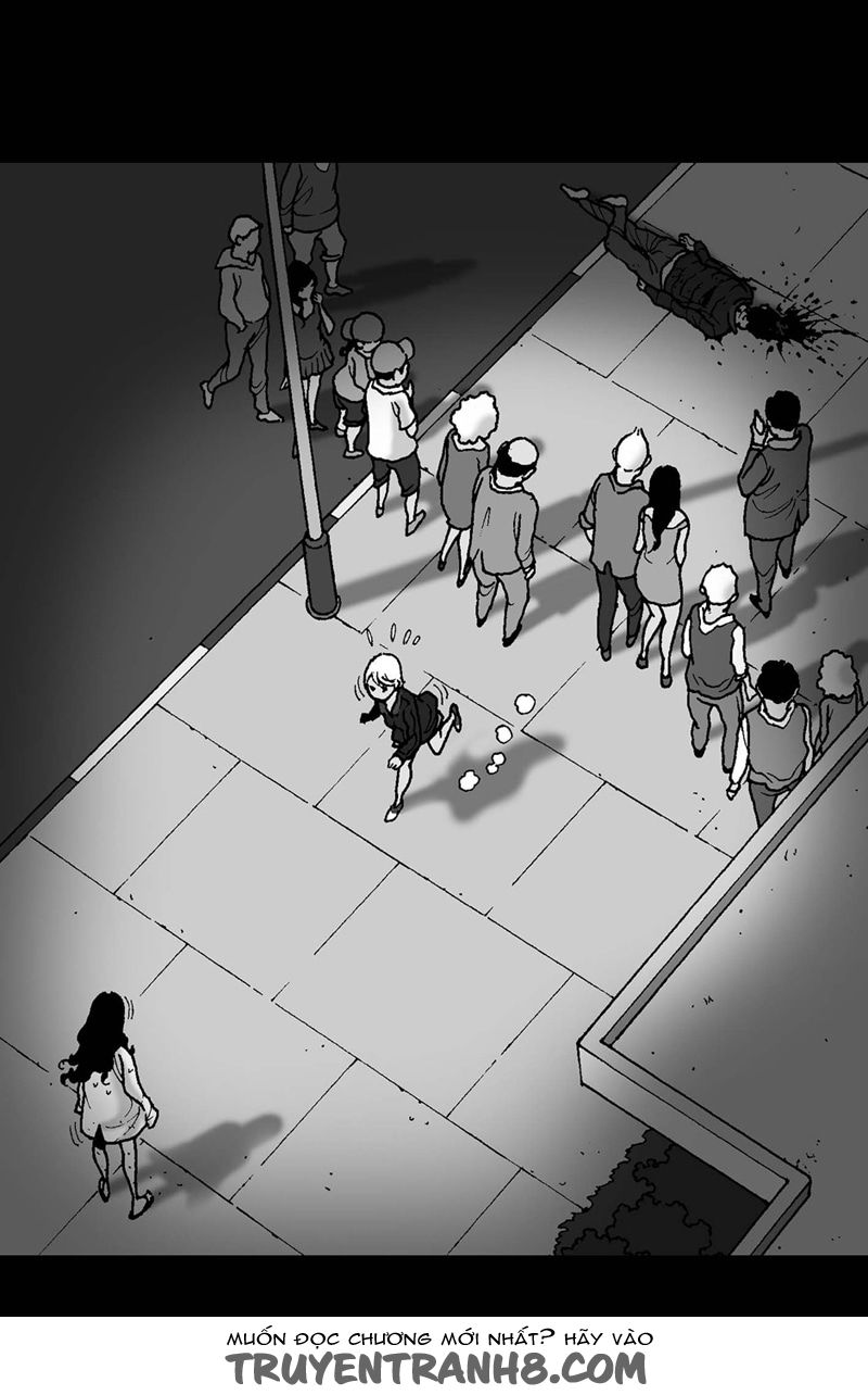 Kinh Dị Không Lời Chapter 187 - 3
