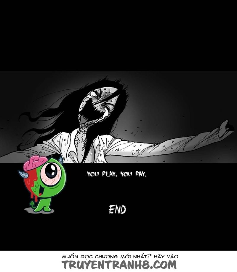 Kinh Dị Không Lời Chapter 187 - 23