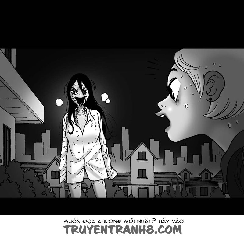 Kinh Dị Không Lời Chapter 187 - 4