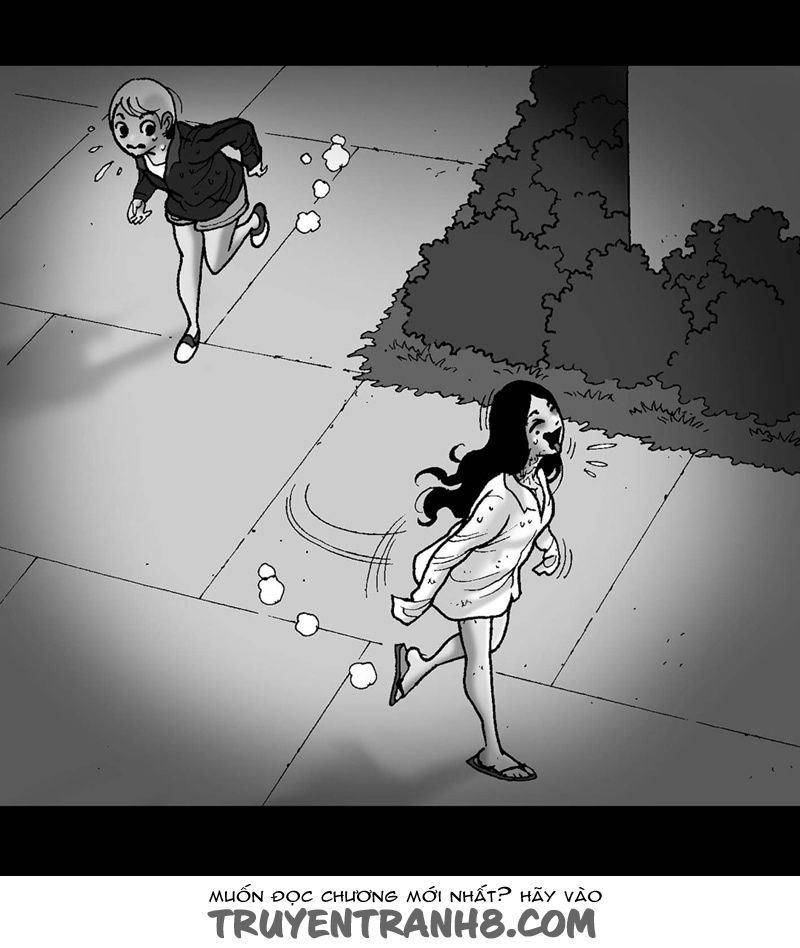 Kinh Dị Không Lời Chapter 187 - 5