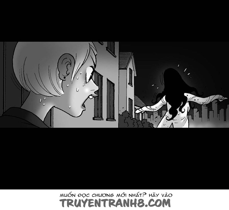 Kinh Dị Không Lời Chapter 187 - 6