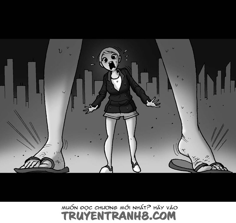 Kinh Dị Không Lời Chapter 187 - 7