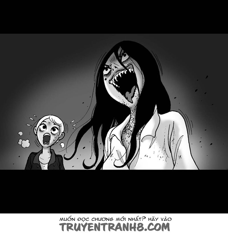 Kinh Dị Không Lời Chapter 187 - 8