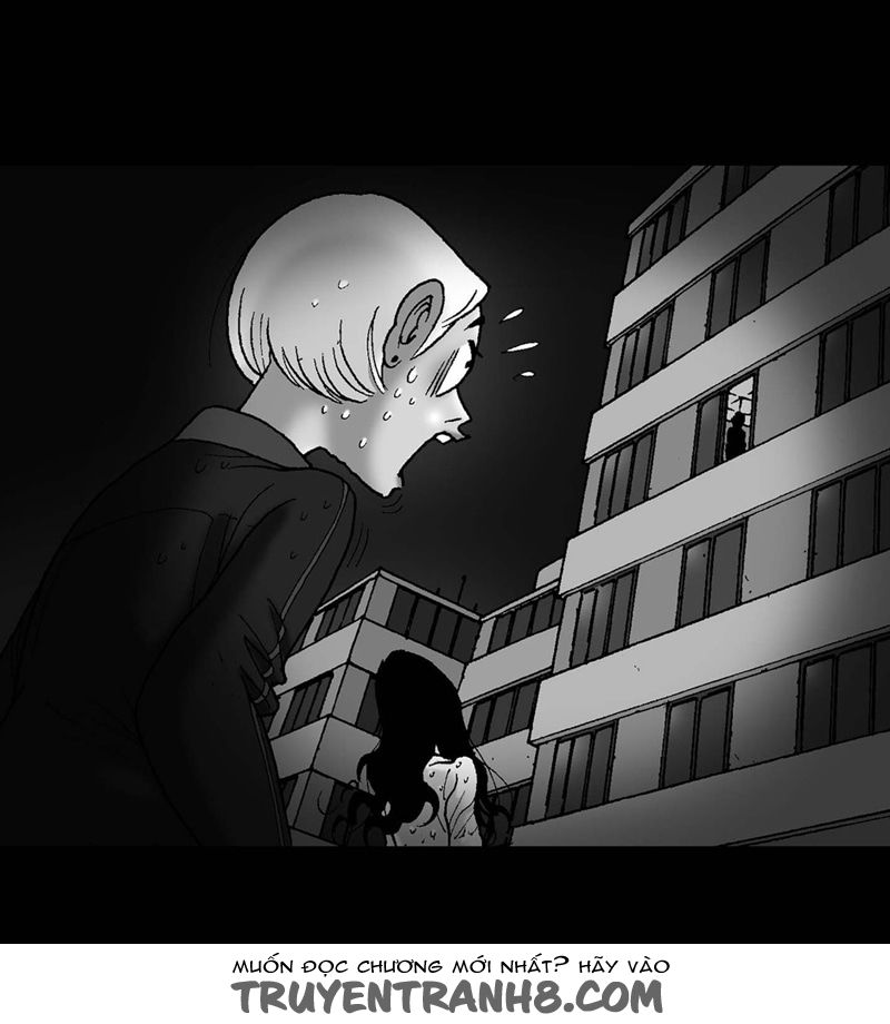 Kinh Dị Không Lời Chapter 187 - 9