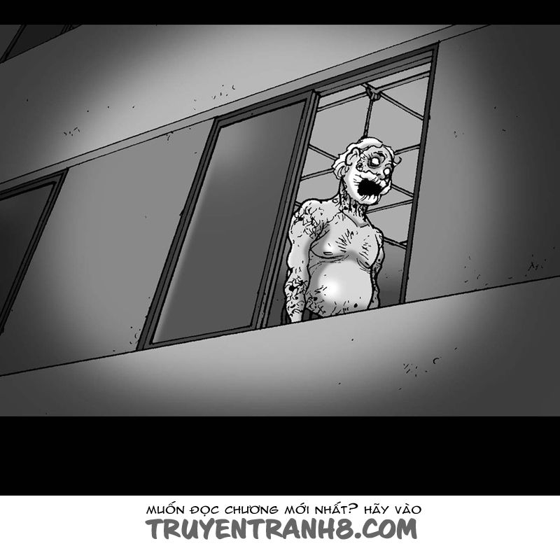 Kinh Dị Không Lời Chapter 187 - 10