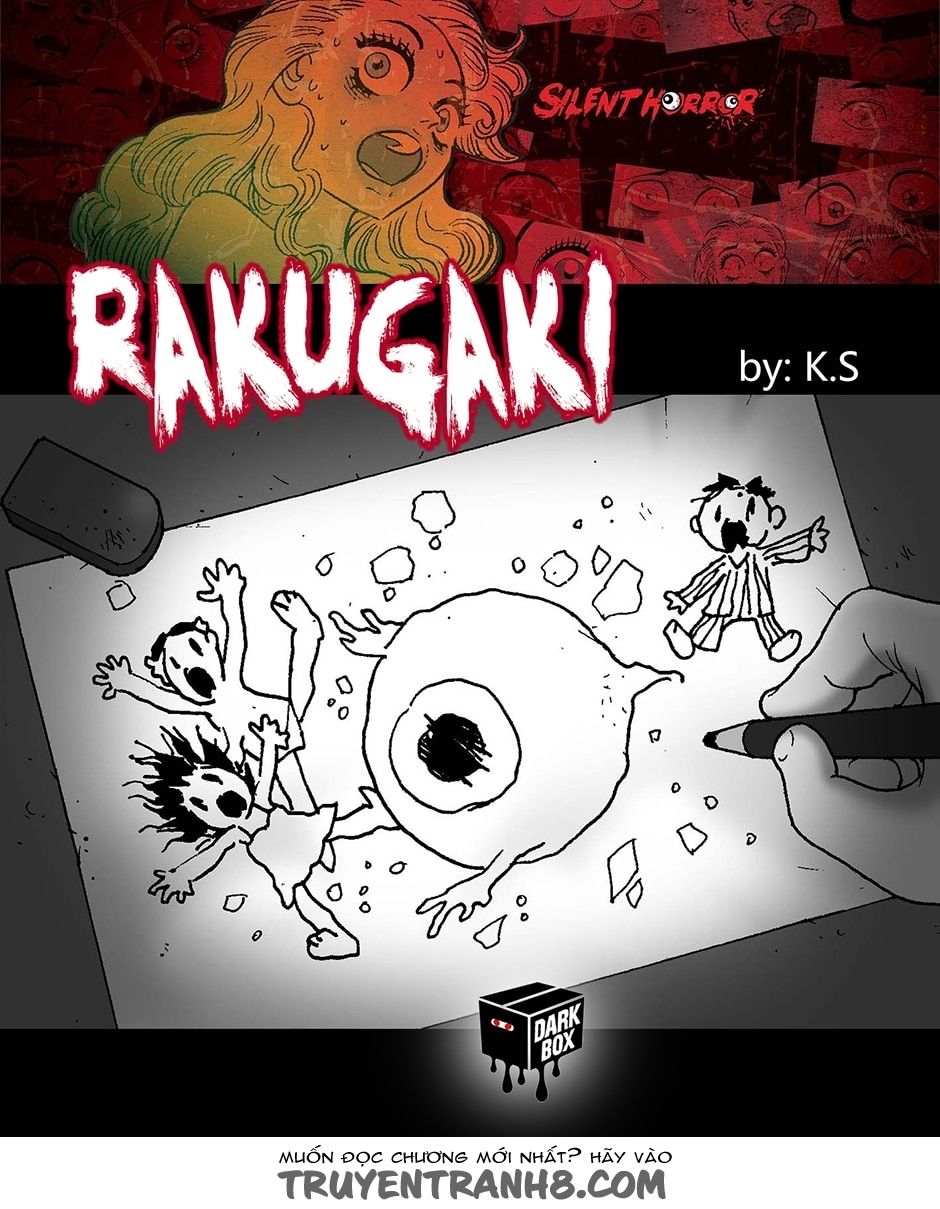 Kinh Dị Không Lời Chapter 188 - 1