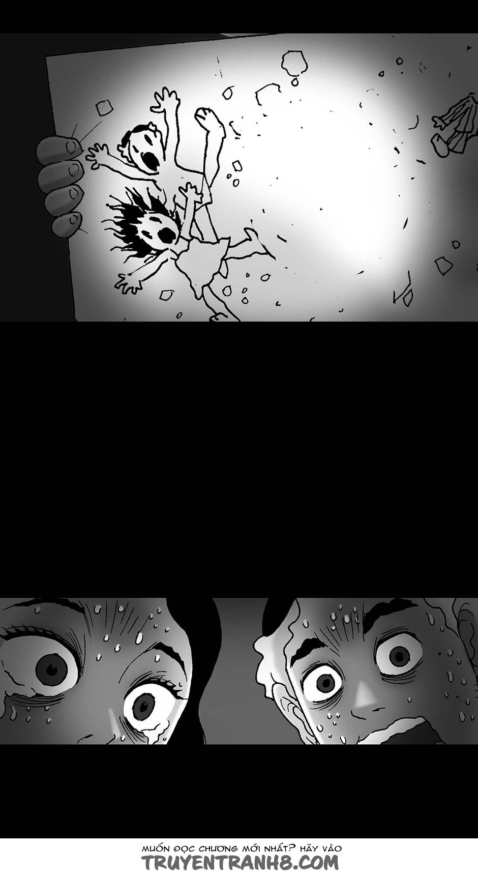 Kinh Dị Không Lời Chapter 188 - 11