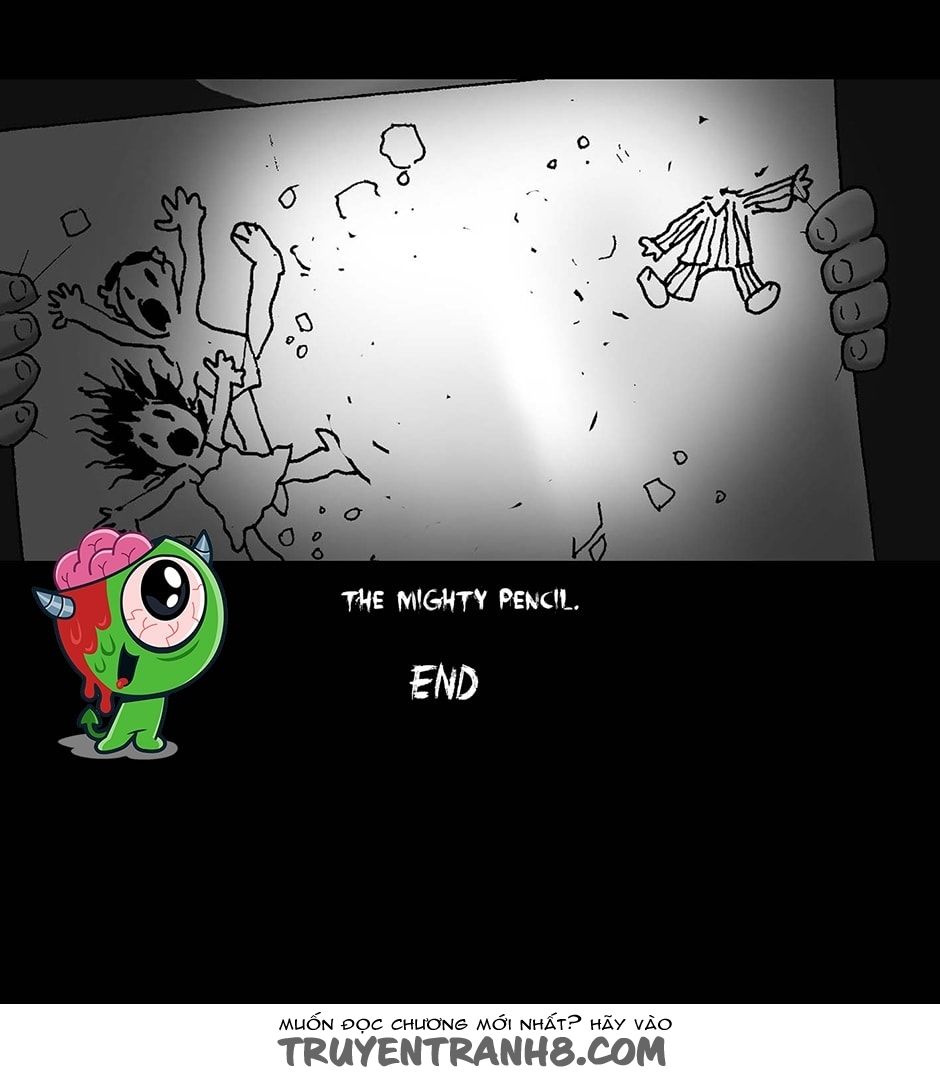 Kinh Dị Không Lời Chapter 188 - 15