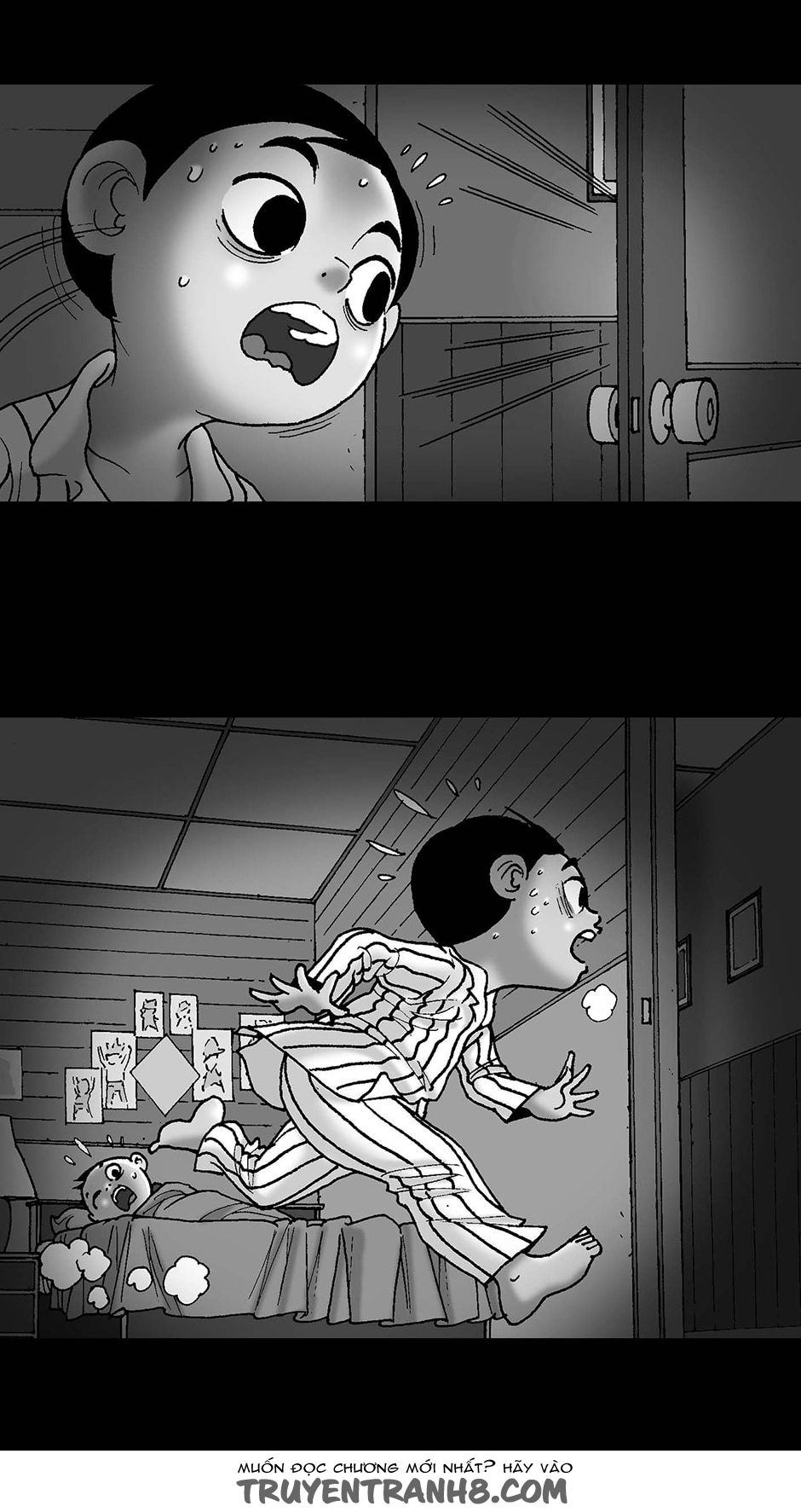 Kinh Dị Không Lời Chapter 188 - 3