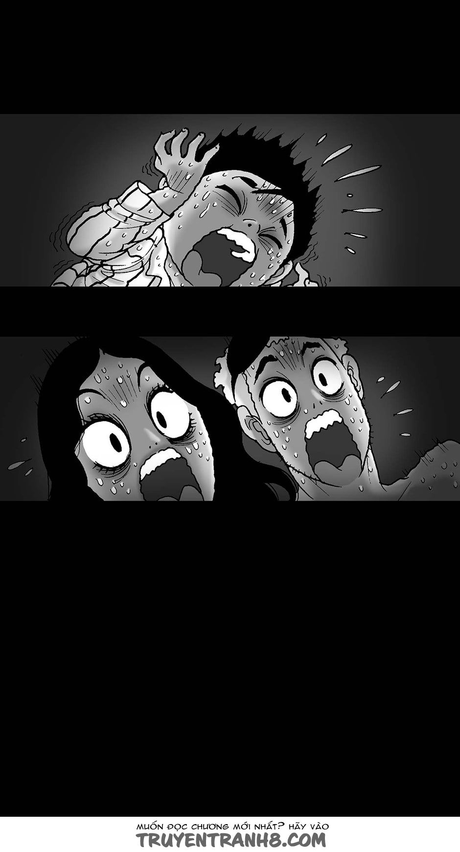 Kinh Dị Không Lời Chapter 188 - 7