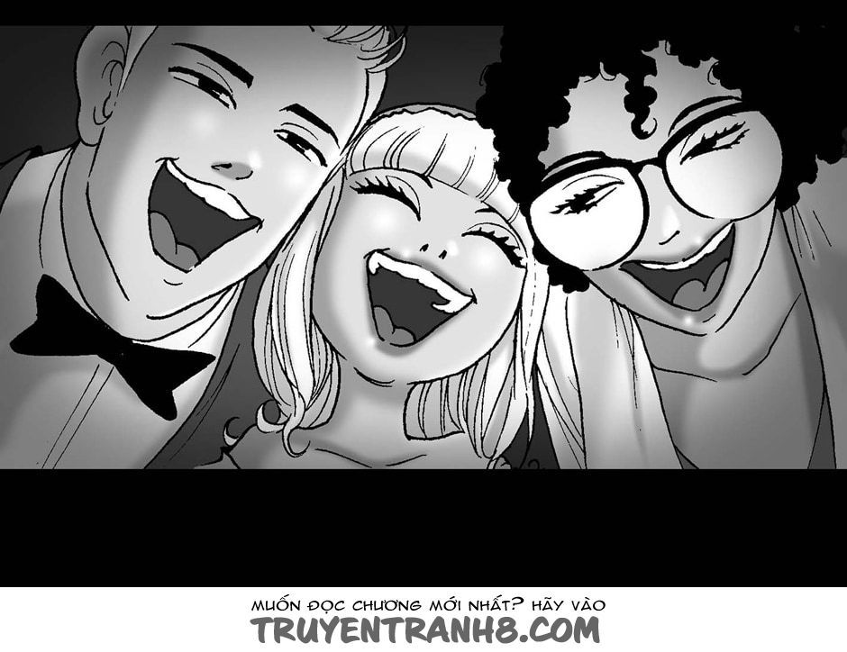 Kinh Dị Không Lời Chapter 189 - 2