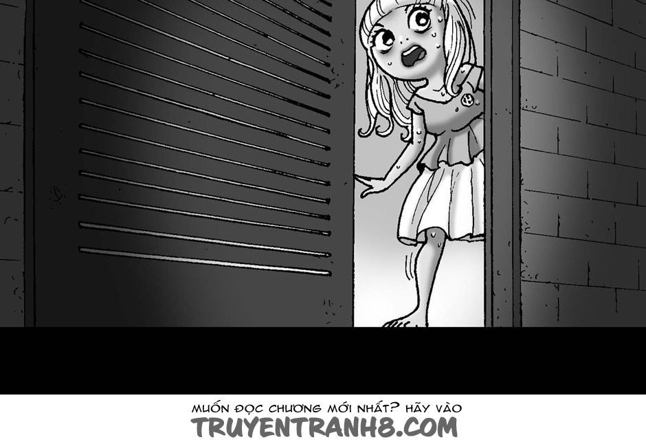 Kinh Dị Không Lời Chapter 189 - 12