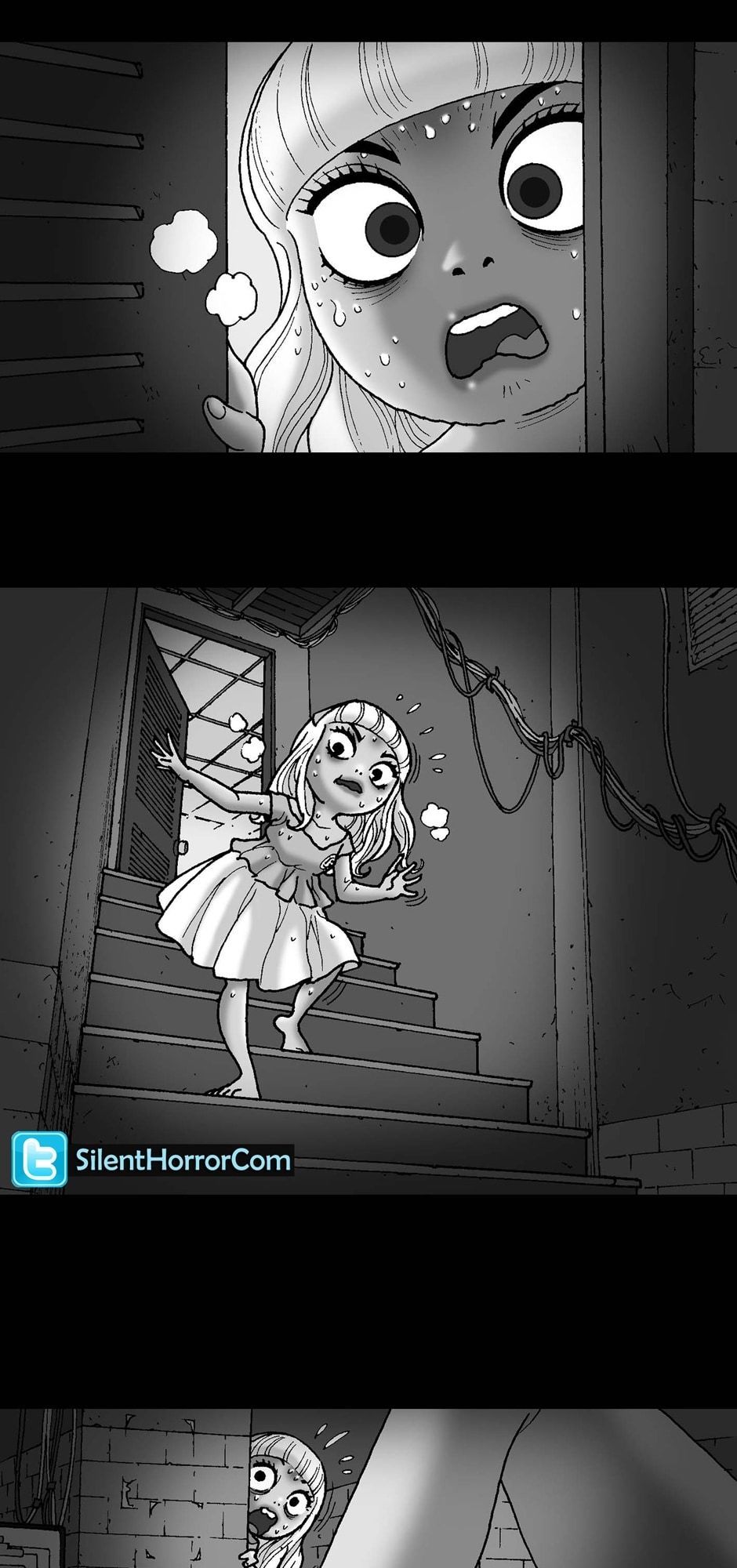 Kinh Dị Không Lời Chapter 189 - 13