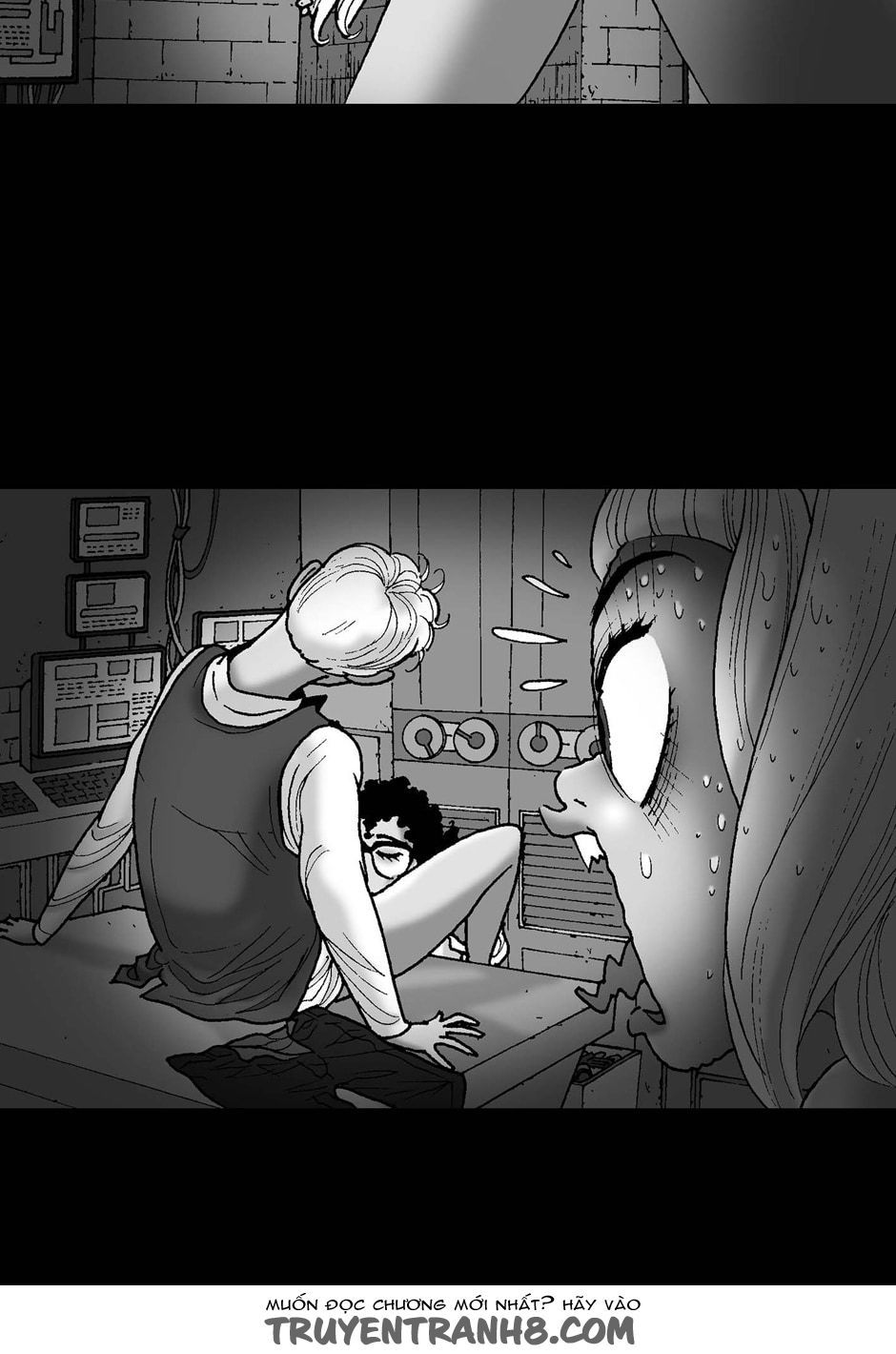 Kinh Dị Không Lời Chapter 189 - 14