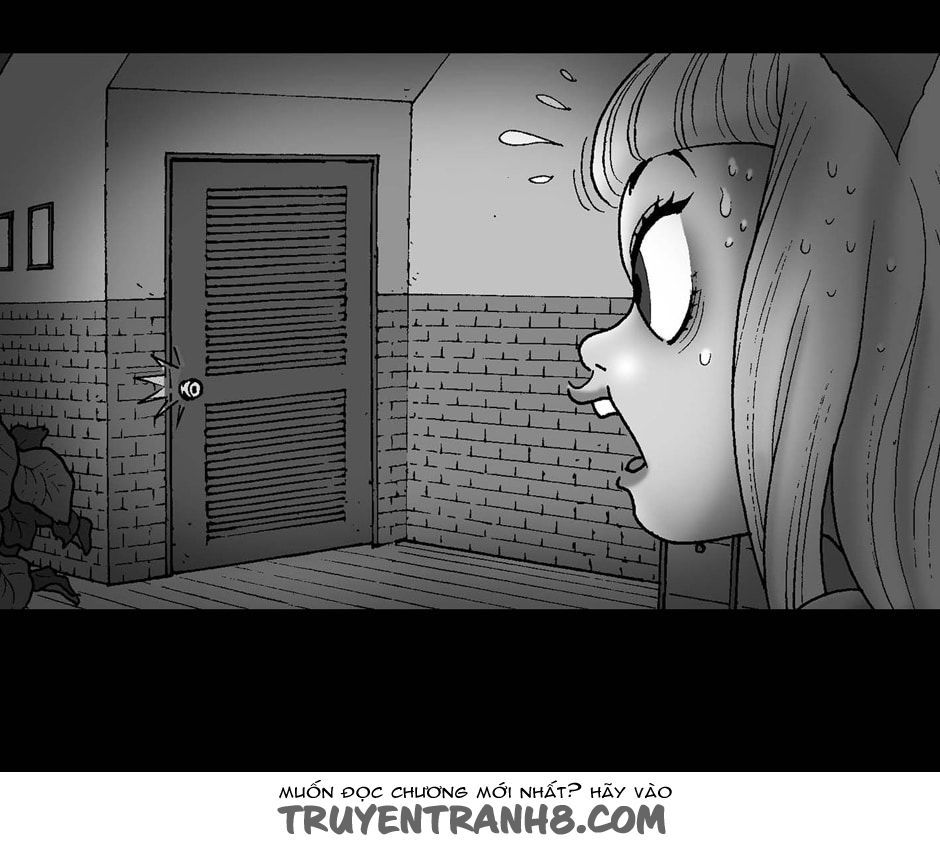 Kinh Dị Không Lời Chapter 189 - 6