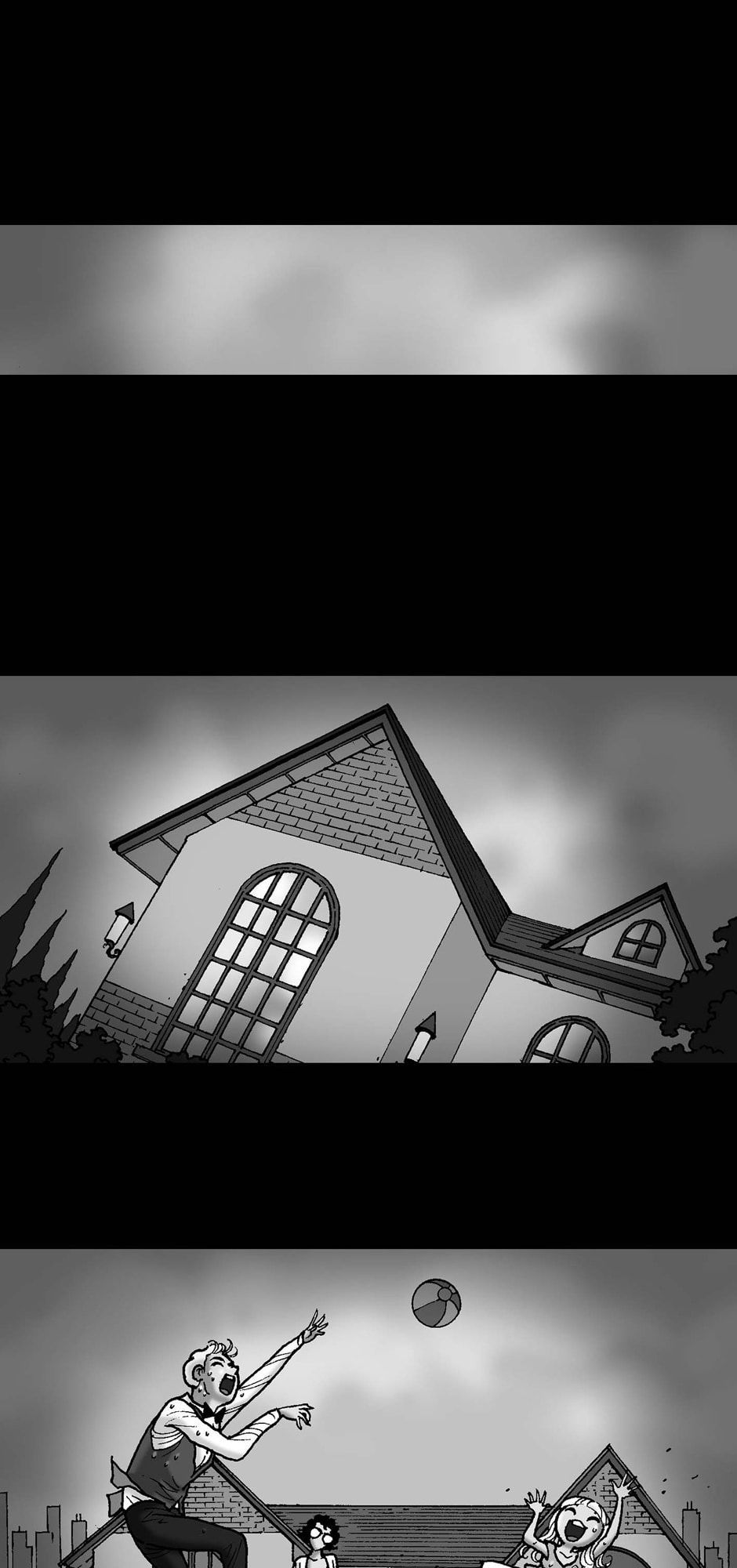 Kinh Dị Không Lời Chapter 189 - 7