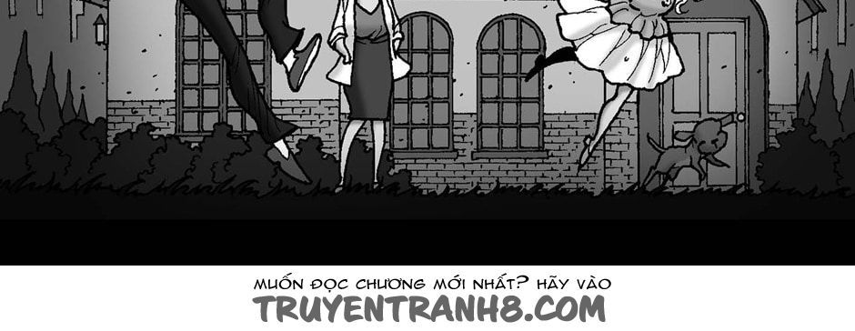 Kinh Dị Không Lời Chapter 189 - 8