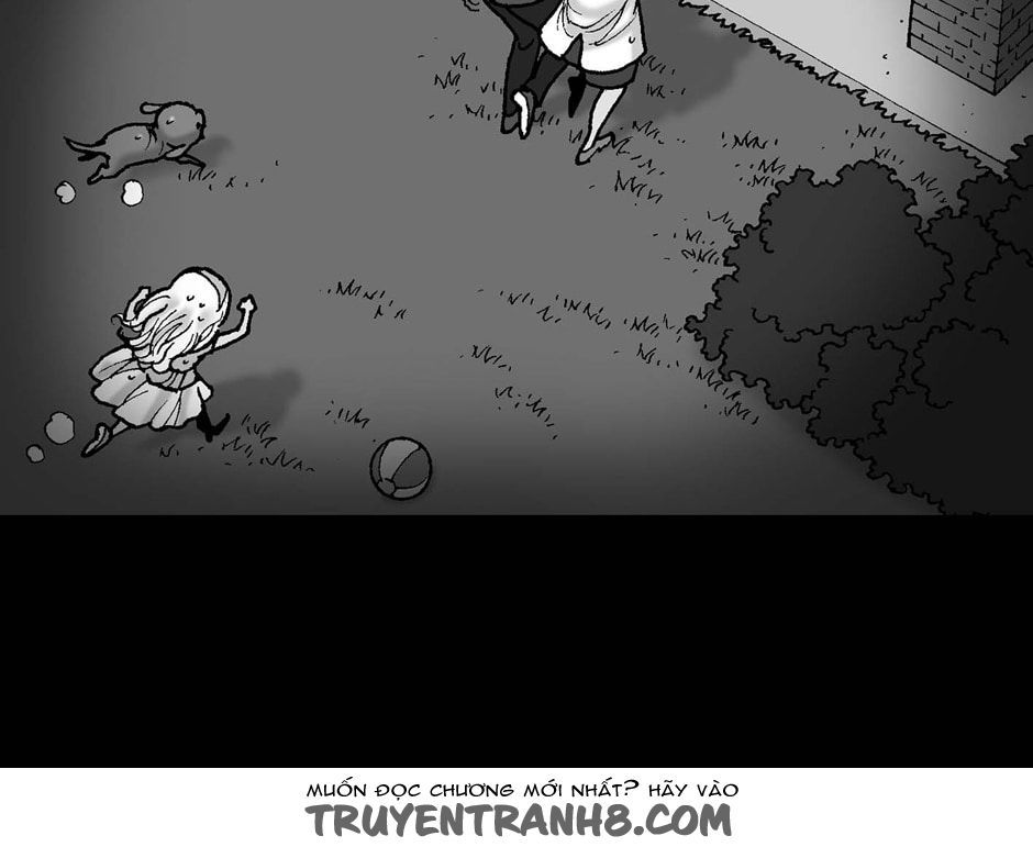 Kinh Dị Không Lời Chapter 189 - 10