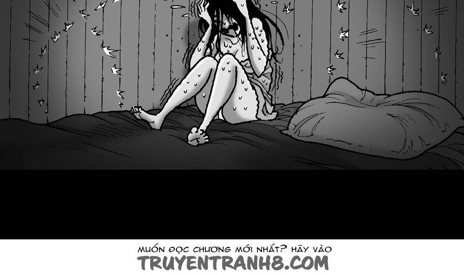 Kinh Dị Không Lời Chapter 190 - 9