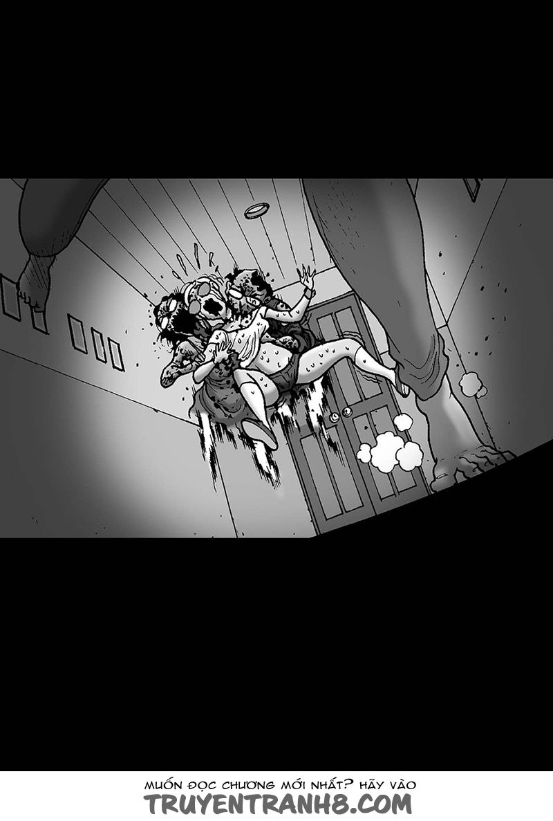 Kinh Dị Không Lời Chapter 191 - 13