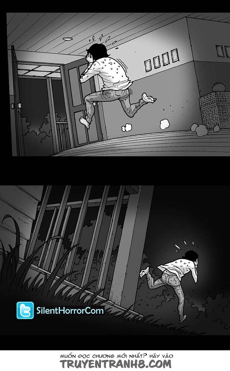 Kinh Dị Không Lời Chapter 191 - 4