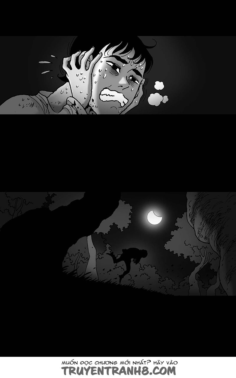 Kinh Dị Không Lời Chapter 191 - 5