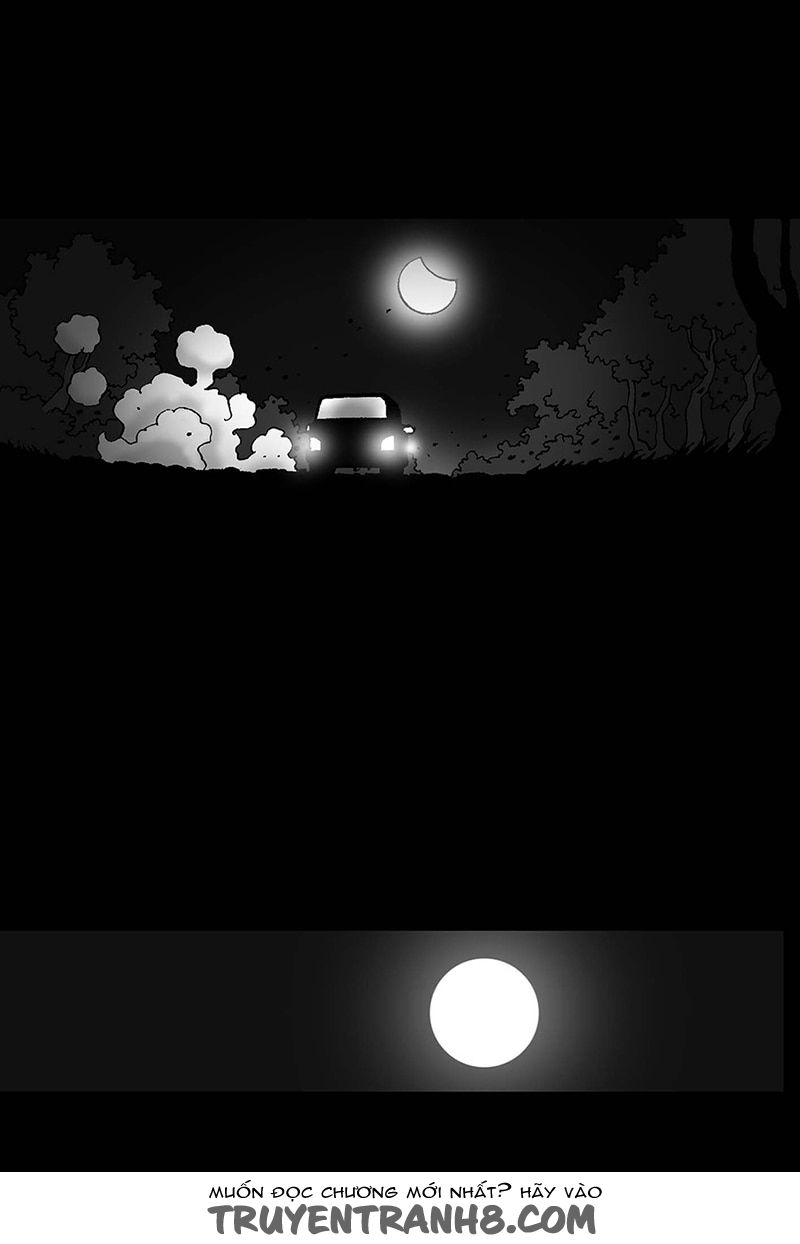 Kinh Dị Không Lời Chapter 191 - 9