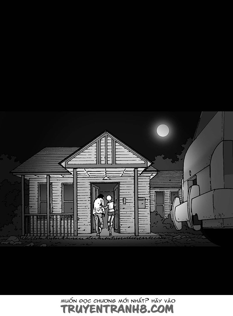 Kinh Dị Không Lời Chapter 191 - 10
