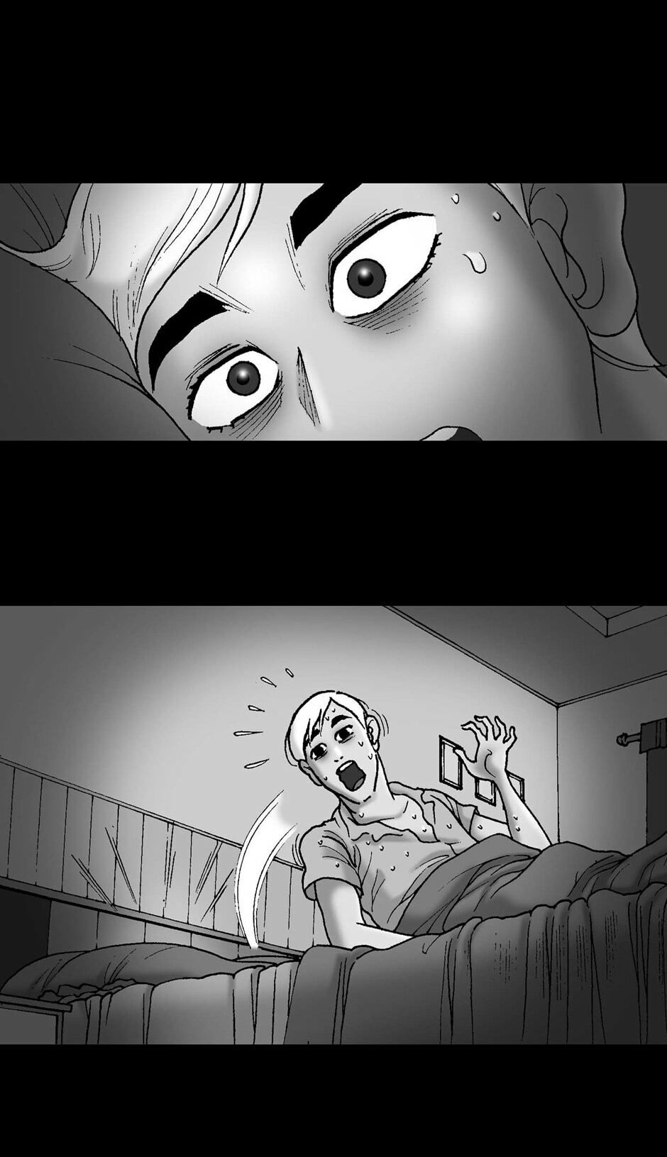 Kinh Dị Không Lời Chapter 192 - 11