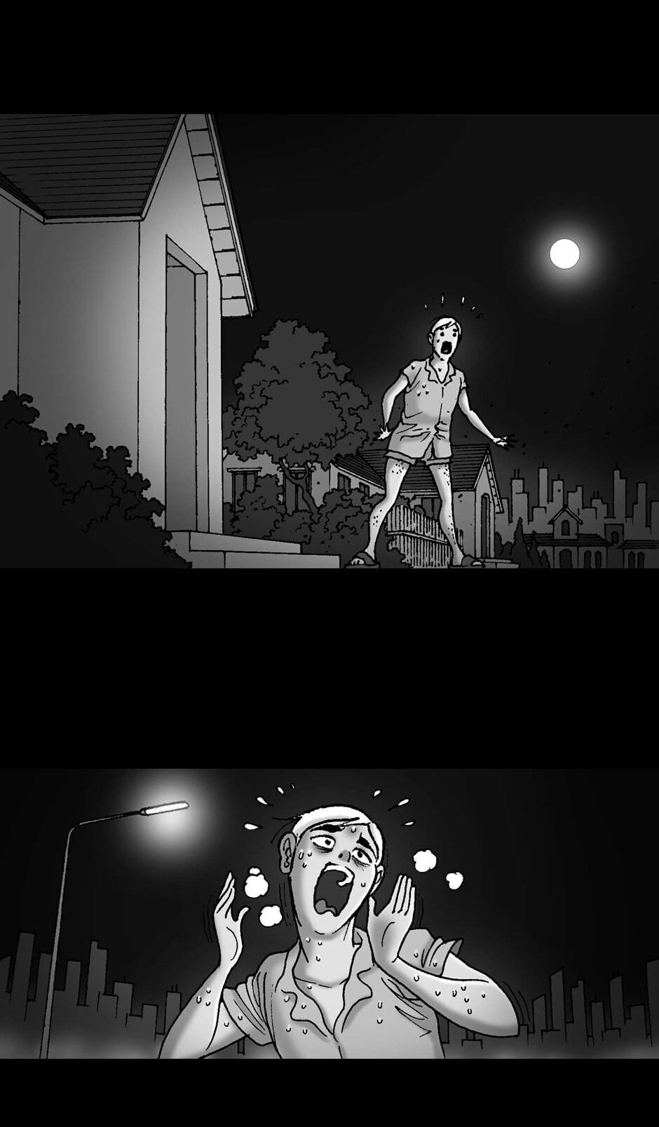 Kinh Dị Không Lời Chapter 192 - 13