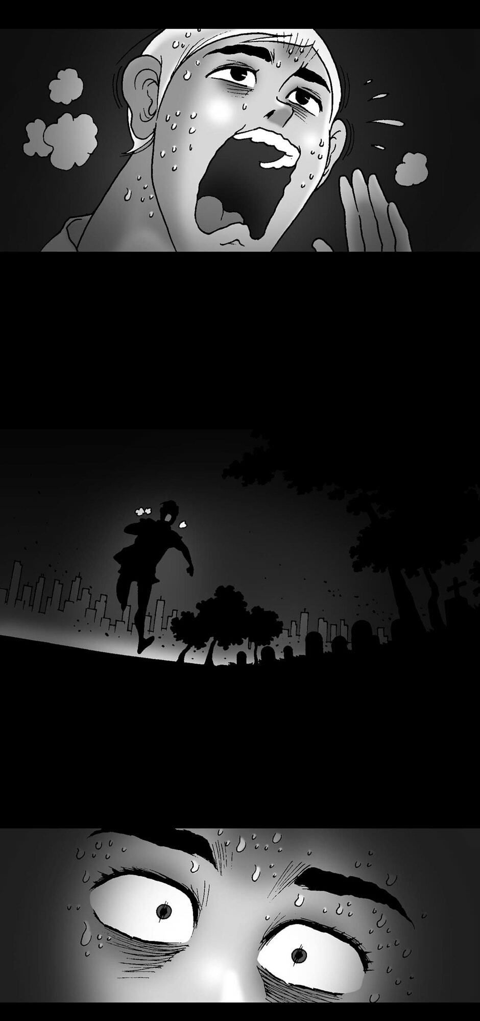 Kinh Dị Không Lời Chapter 192 - 14