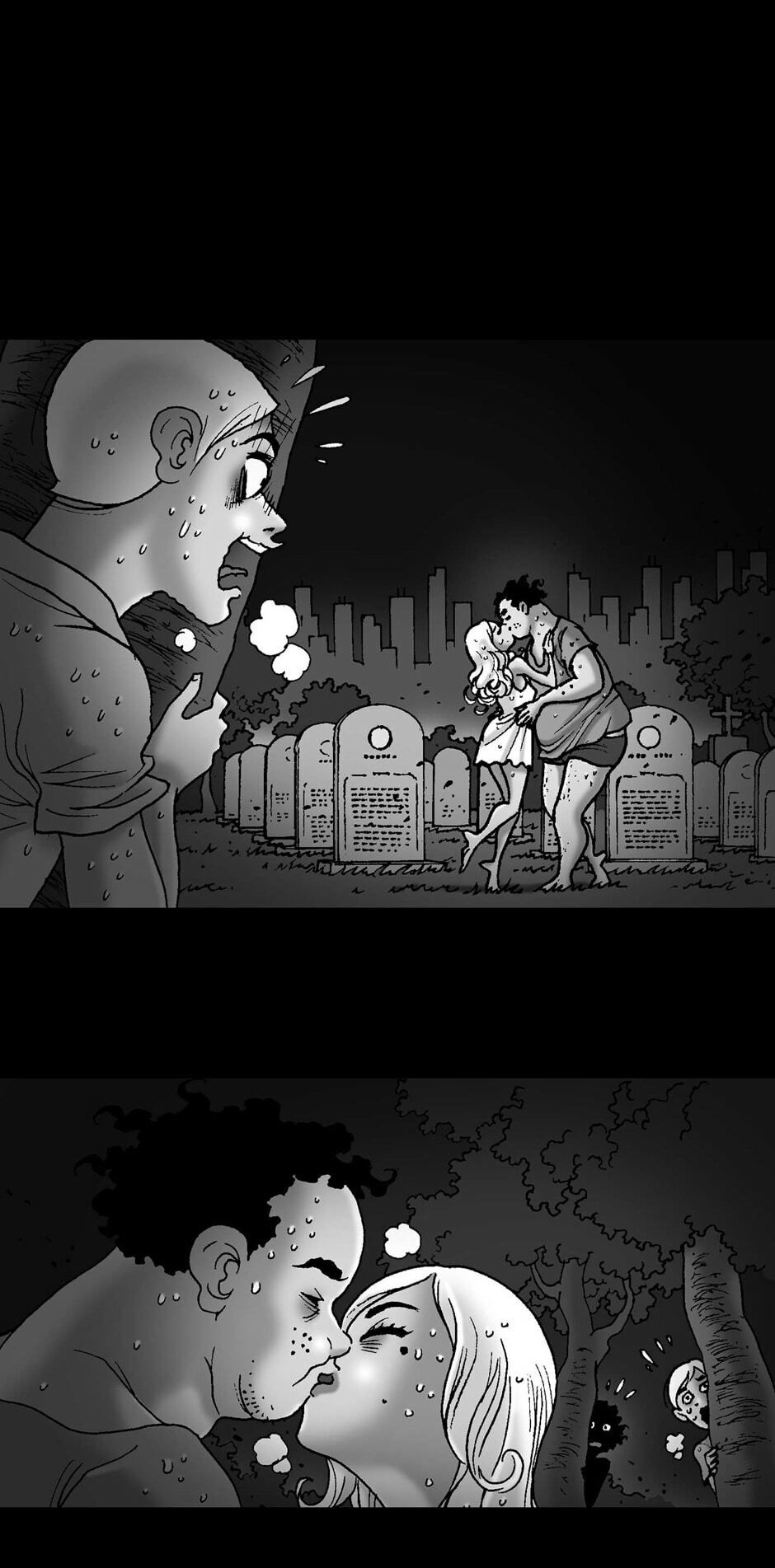 Kinh Dị Không Lời Chapter 192 - 16