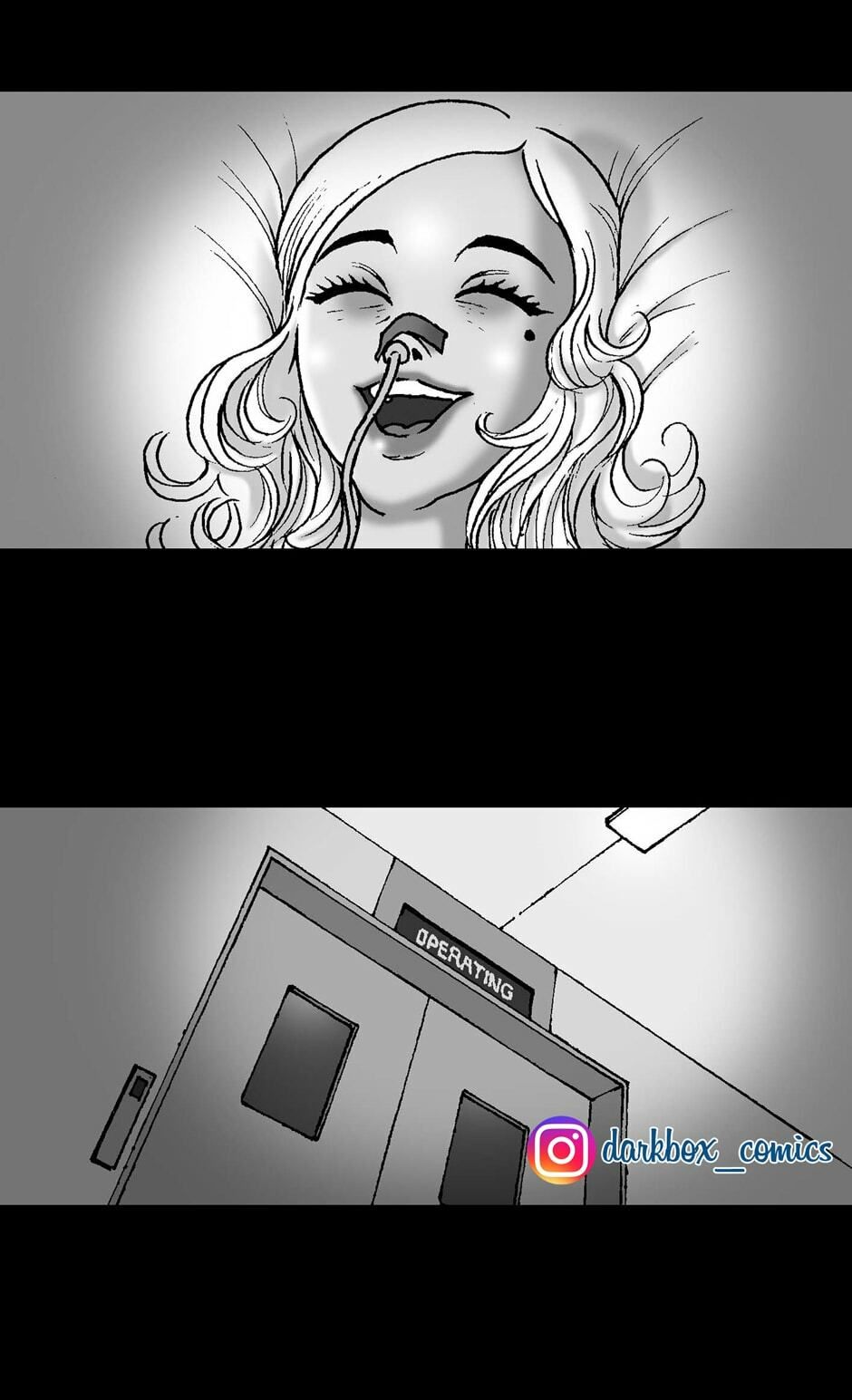 Kinh Dị Không Lời Chapter 192 - 3