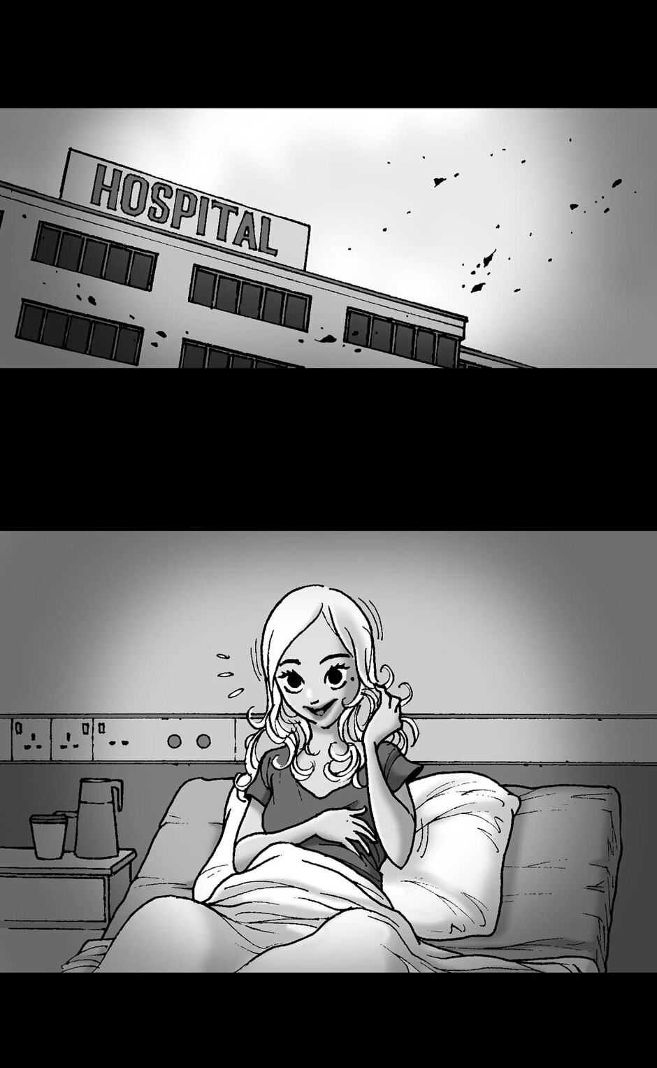 Kinh Dị Không Lời Chapter 192 - 5