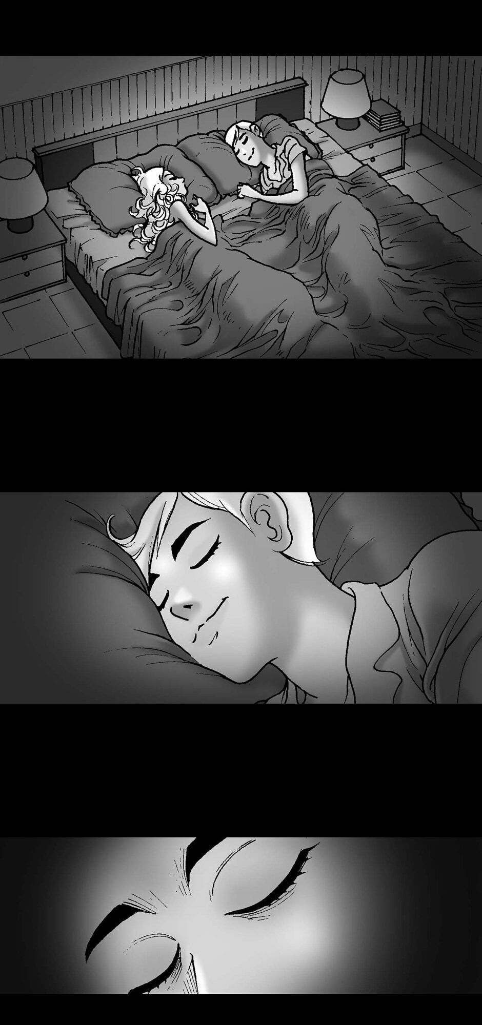 Kinh Dị Không Lời Chapter 192 - 9