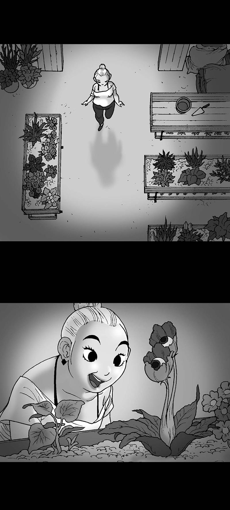 Kinh Dị Không Lời Chapter 193 - 3