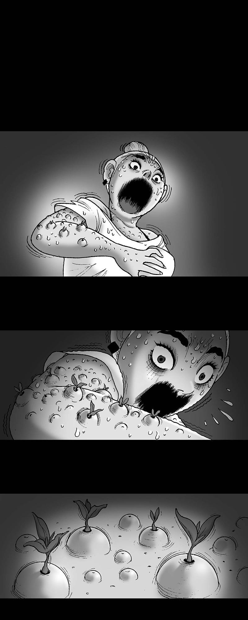 Kinh Dị Không Lời Chapter 193 - 7