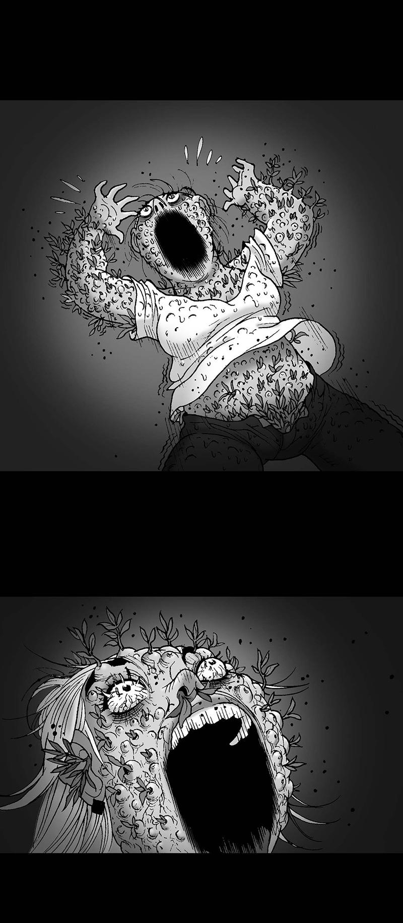 Kinh Dị Không Lời Chapter 193 - 9