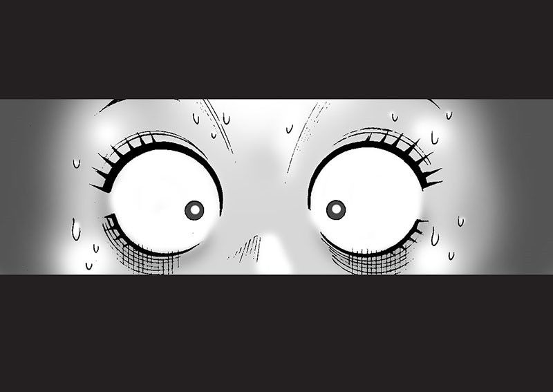 Kinh Dị Không Lời Chapter 5 - 4